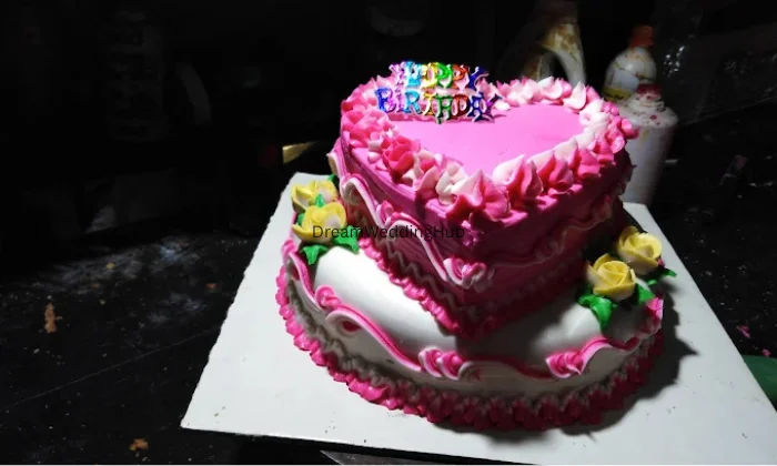 Sri Sai Ganesha bakery